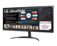 LG 34WP500-B - 647119 - zdjęcie 2
